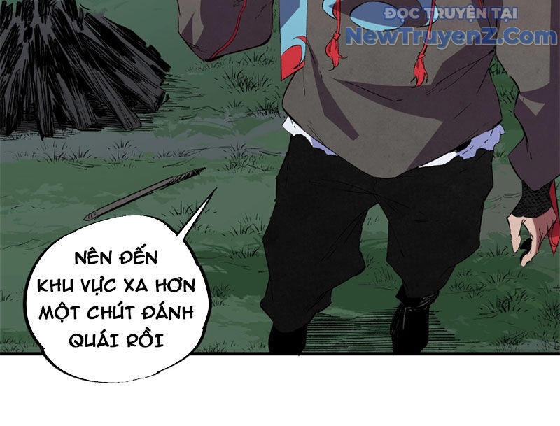 Cấm Chú Sư Mạnh Nhất Lịch Sử - Ch.4 - Trang 84 - Asahi Truyen