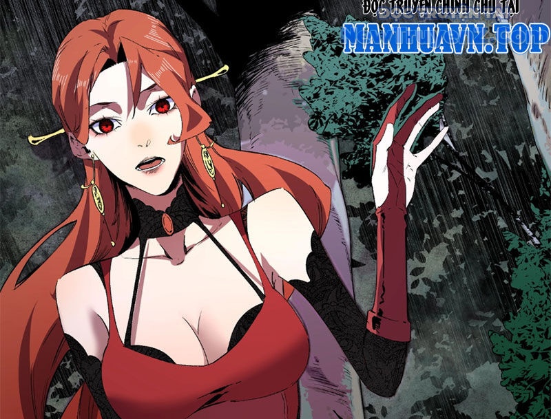 Cấm Chú Sư Mạnh Nhất Lịch Sử - Ch.4 - Trang 88 - Asahi Truyen