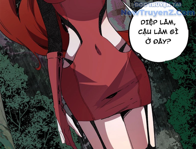 Cấm Chú Sư Mạnh Nhất Lịch Sử - Ch.4 - Trang 89 - Asahi Truyen