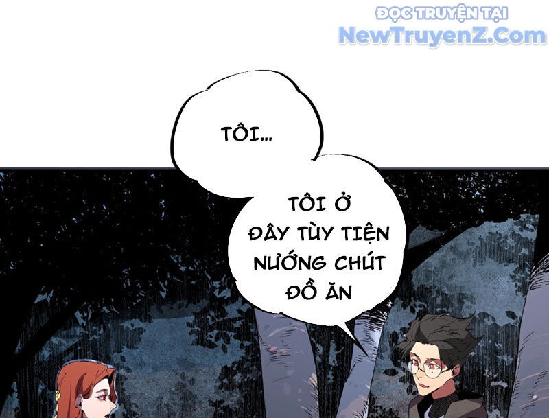 Cấm Chú Sư Mạnh Nhất Lịch Sử - Ch.4 - Trang 92 - Asahi Truyen