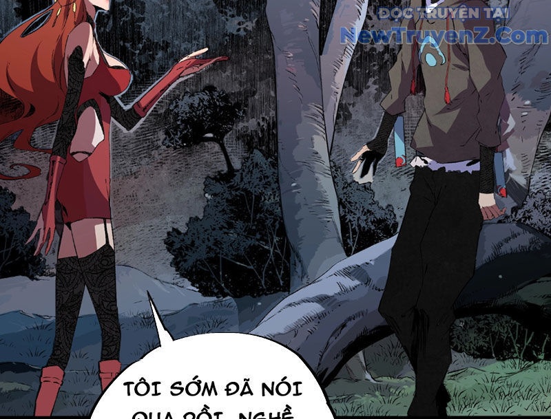 Cấm Chú Sư Mạnh Nhất Lịch Sử - Ch.4 - Trang 93 - Asahi Truyen