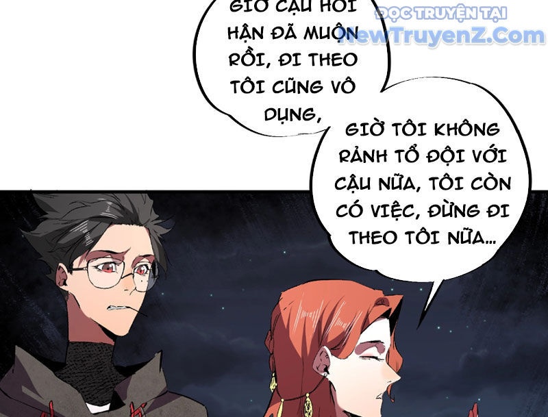 Cấm Chú Sư Mạnh Nhất Lịch Sử - Ch.4 - Trang 95 - Asahi Truyen