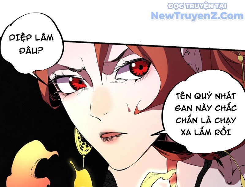 Cấm Chú Sư Mạnh Nhất Lịch Sử - Ch.4 - Trang 121 - Asahi Truyen