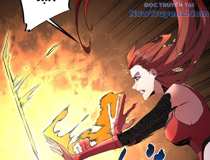 Cấm Chú Sư Mạnh Nhất Lịch Sử - Ch.4 - Trang 135 - Asahi Truyen