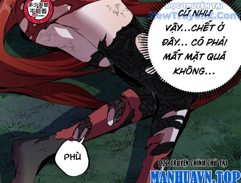 Cấm Chú Sư Mạnh Nhất Lịch Sử - Ch.4 - Trang 151 - Asahi Truyen