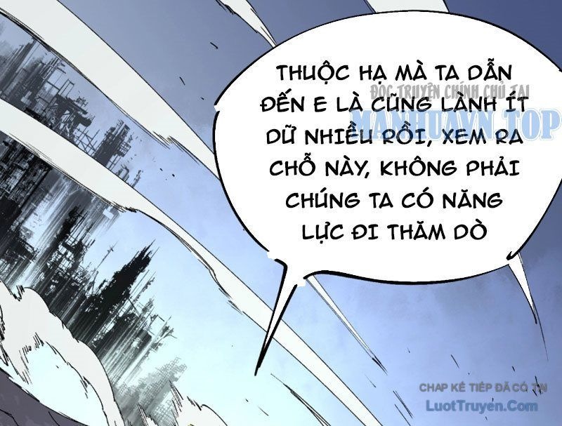 Cấm Chú Sư Mạnh Nhất Lịch Sử - Ch.40 - Trang 4 - Asahi Truyen