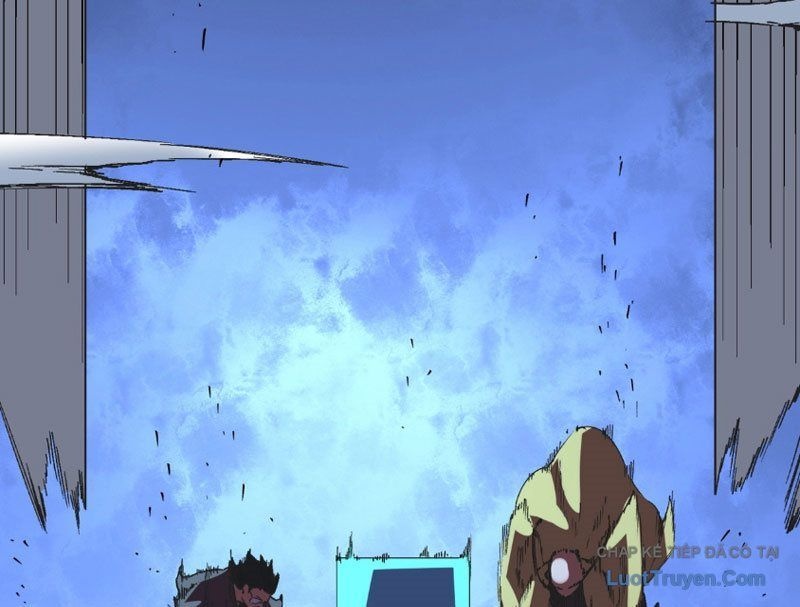 Cấm Chú Sư Mạnh Nhất Lịch Sử - Ch.40 - Trang 47 - Asahi Truyen