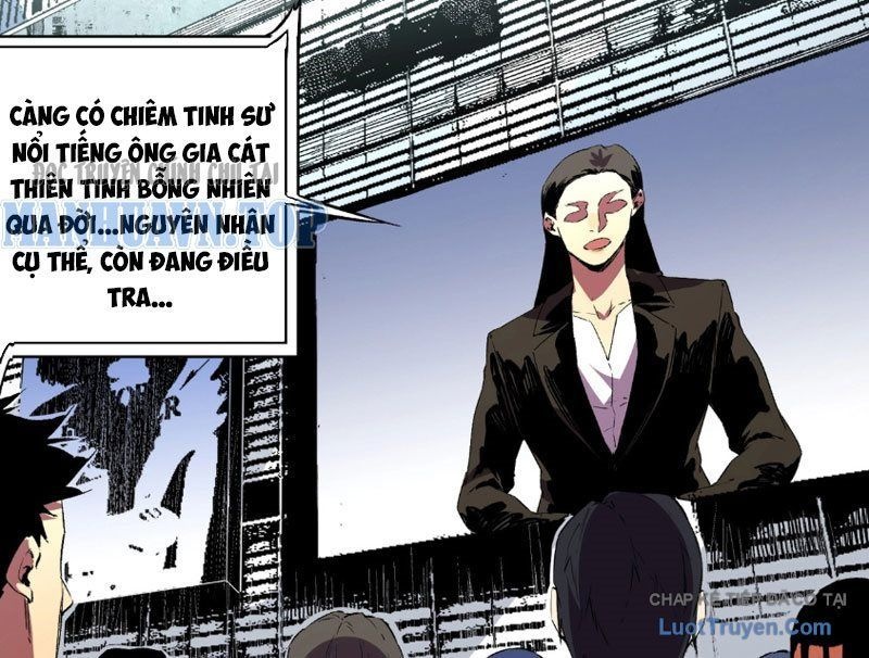 Cấm Chú Sư Mạnh Nhất Lịch Sử - Ch.40 - Trang 92 - Asahi Truyen