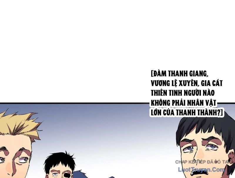 Cấm Chú Sư Mạnh Nhất Lịch Sử - Ch.40 - Trang 94 - Asahi Truyen