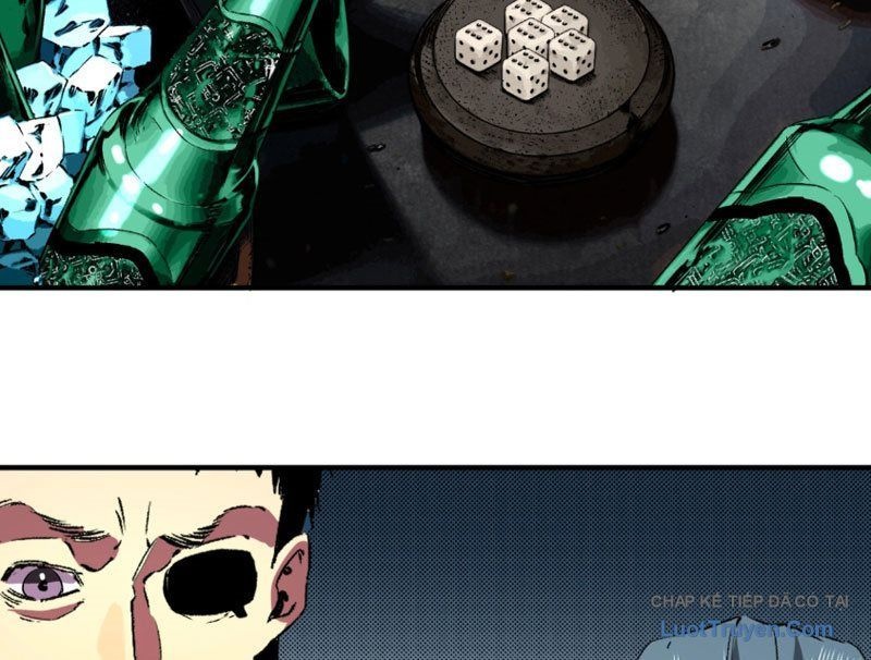 Cấm Chú Sư Mạnh Nhất Lịch Sử - Ch.40 - Trang 100 - Asahi Truyen