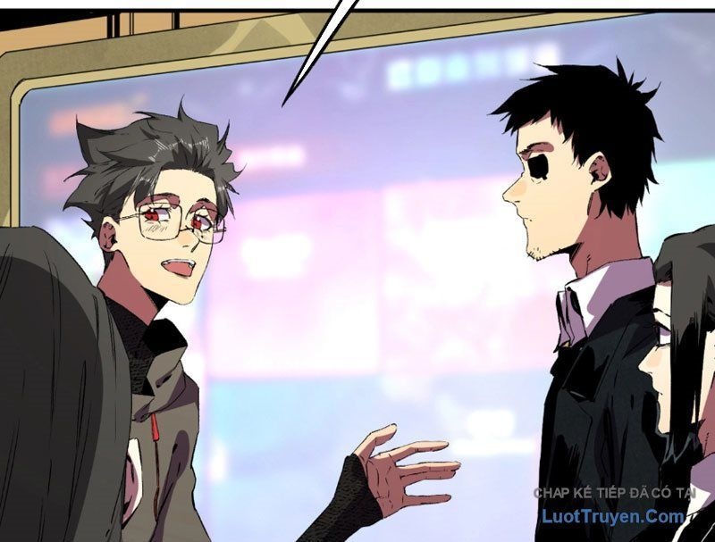Cấm Chú Sư Mạnh Nhất Lịch Sử - Ch.40 - Trang 105 - Asahi Truyen