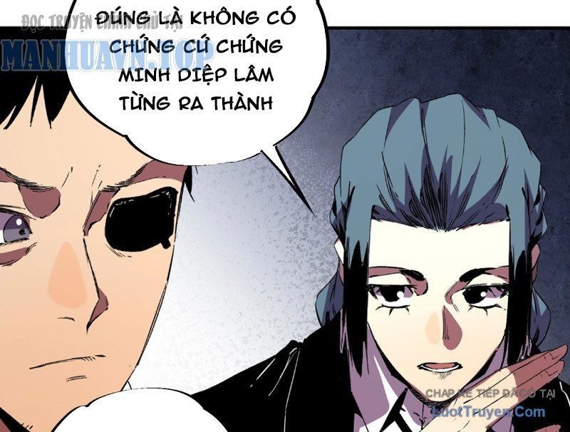 Cấm Chú Sư Mạnh Nhất Lịch Sử - Ch.40 - Trang 116 - Asahi Truyen