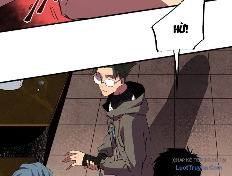 Cấm Chú Sư Mạnh Nhất Lịch Sử - Ch.40 - Trang 119 - Asahi Truyen