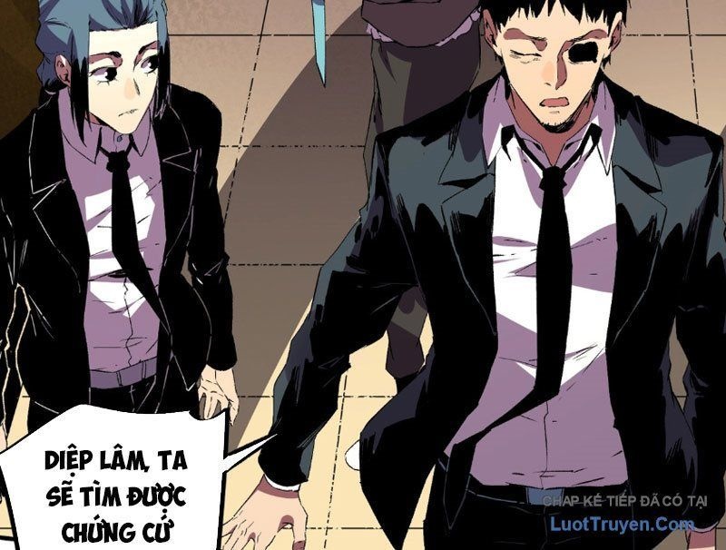 Cấm Chú Sư Mạnh Nhất Lịch Sử - Ch.40 - Trang 120 - Asahi Truyen