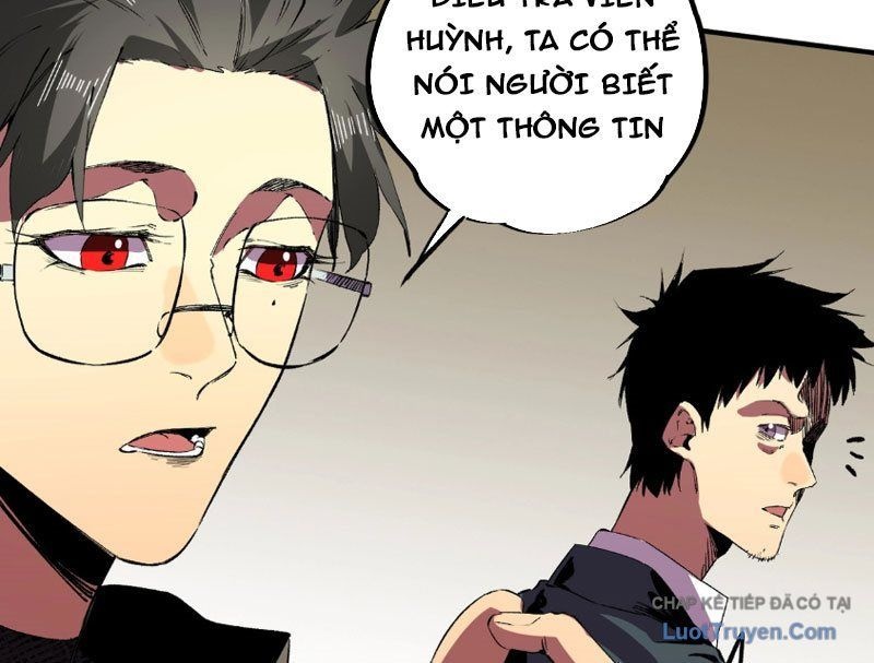 Cấm Chú Sư Mạnh Nhất Lịch Sử - Ch.40 - Trang 122 - Asahi Truyen