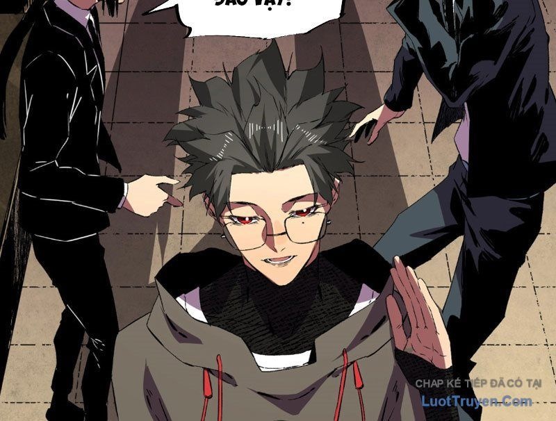 Cấm Chú Sư Mạnh Nhất Lịch Sử - Ch.40 - Trang 130 - Asahi Truyen