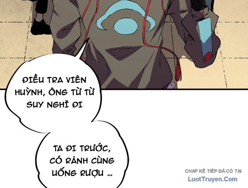 Cấm Chú Sư Mạnh Nhất Lịch Sử - Ch.40 - Trang 131 - Asahi Truyen