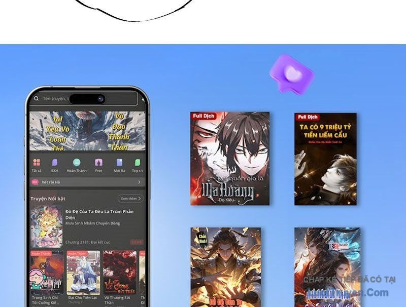 Cấm Chú Sư Mạnh Nhất Lịch Sử - Ch.40 - Trang 132 - Asahi Truyen