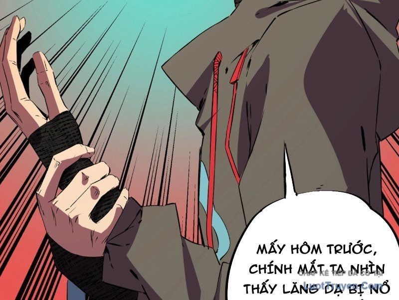 Cấm Chú Sư Mạnh Nhất Lịch Sử - Ch.41 - Trang 4 - Asahi Truyen