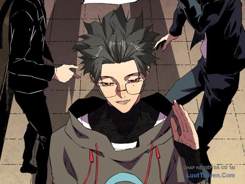 Cấm Chú Sư Mạnh Nhất Lịch Sử - Ch.41 - Trang 9 - Asahi Truyen