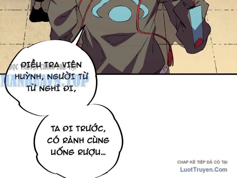 Cấm Chú Sư Mạnh Nhất Lịch Sử - Ch.41 - Trang 10 - Asahi Truyen