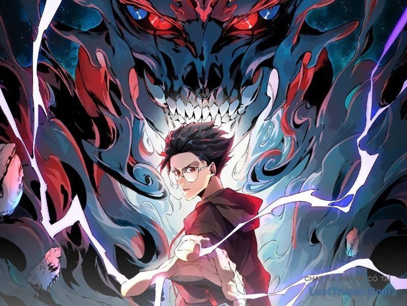 Cấm Chú Sư Mạnh Nhất Lịch Sử - Ch.41 - Trang 12 - Asahi Truyen