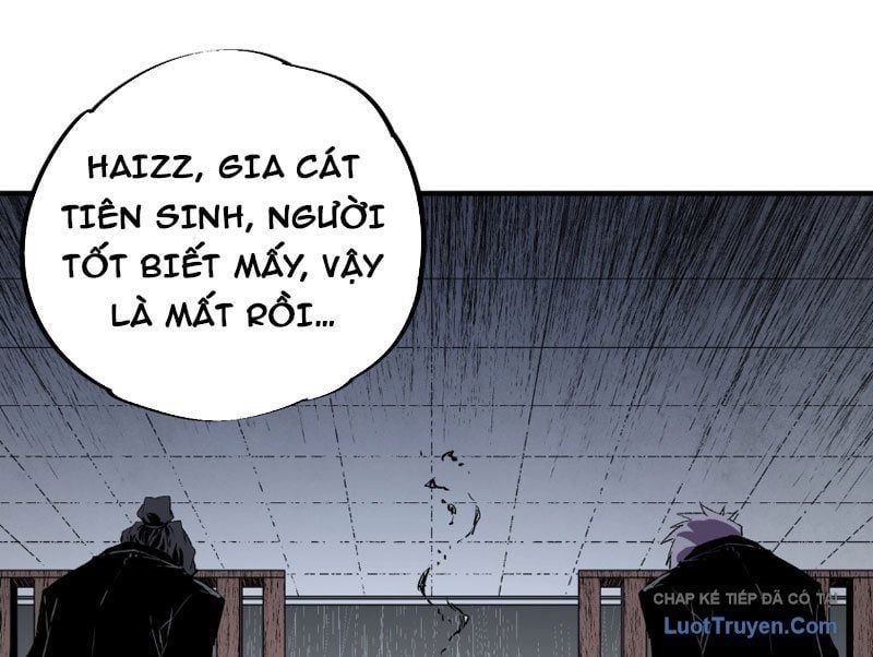 Cấm Chú Sư Mạnh Nhất Lịch Sử - Ch.41 - Trang 25 - Asahi Truyen