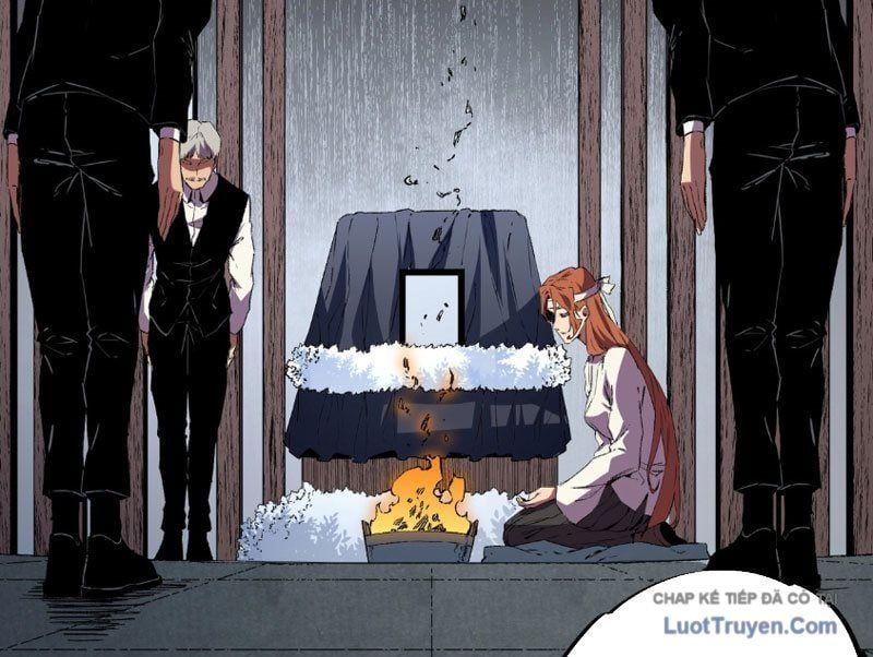 Cấm Chú Sư Mạnh Nhất Lịch Sử - Ch.41 - Trang 26 - Asahi Truyen