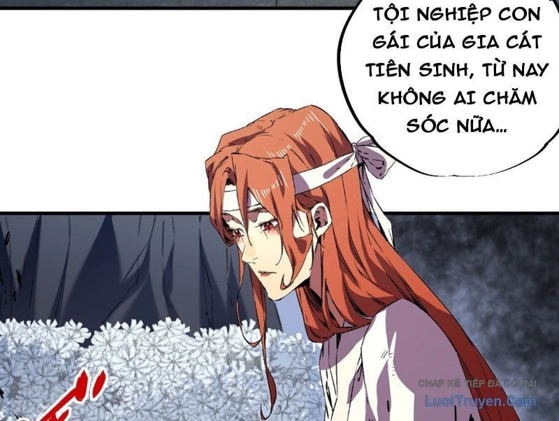 Cấm Chú Sư Mạnh Nhất Lịch Sử - Ch.41 - Trang 27 - Asahi Truyen