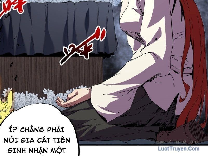 Cấm Chú Sư Mạnh Nhất Lịch Sử - Ch.41 - Trang 28 - Asahi Truyen