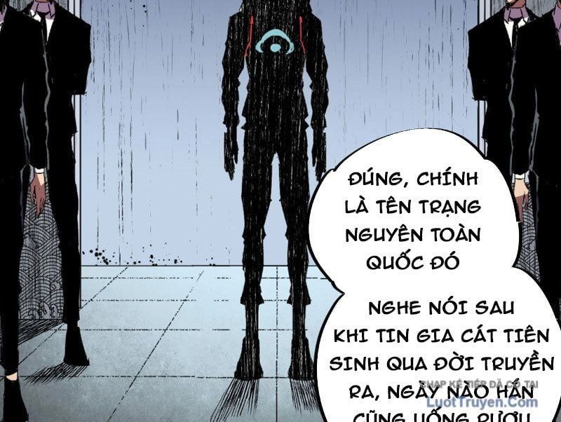 Cấm Chú Sư Mạnh Nhất Lịch Sử - Ch.41 - Trang 32 - Asahi Truyen