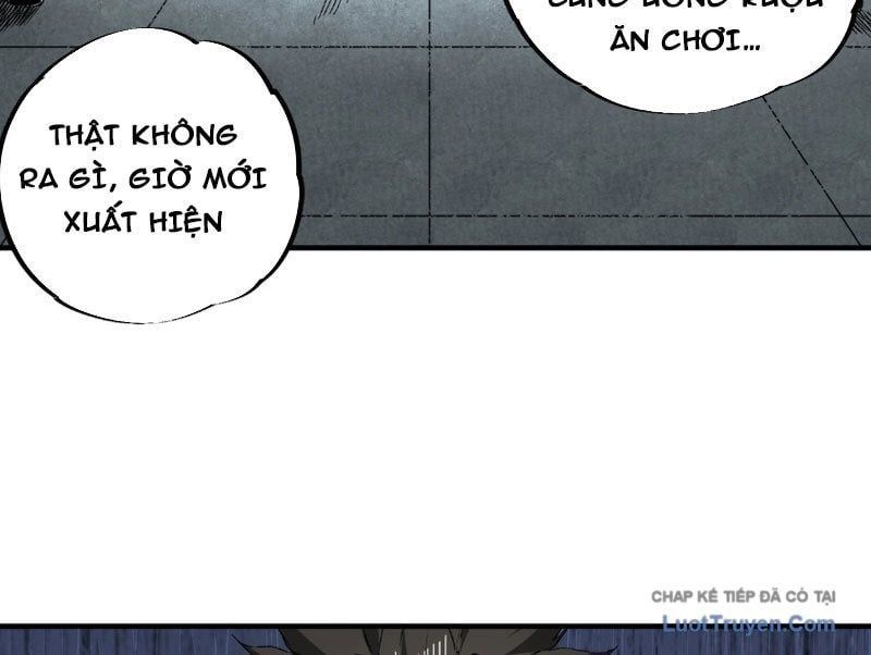 Cấm Chú Sư Mạnh Nhất Lịch Sử - Ch.41 - Trang 33 - Asahi Truyen