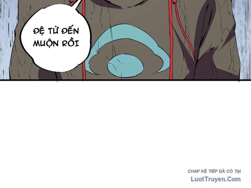 Cấm Chú Sư Mạnh Nhất Lịch Sử - Ch.41 - Trang 35 - Asahi Truyen