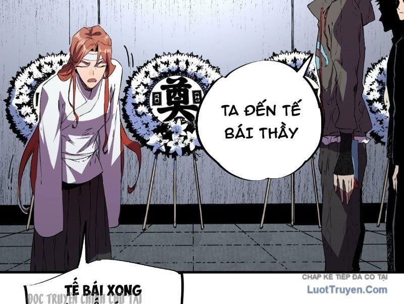 Cấm Chú Sư Mạnh Nhất Lịch Sử - Ch.41 - Trang 37 - Asahi Truyen