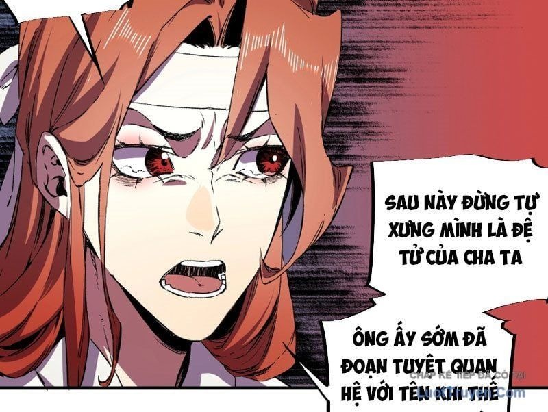 Cấm Chú Sư Mạnh Nhất Lịch Sử - Ch.41 - Trang 41 - Asahi Truyen