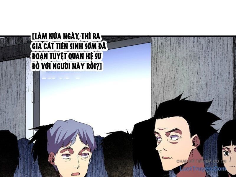 Cấm Chú Sư Mạnh Nhất Lịch Sử - Ch.41 - Trang 43 - Asahi Truyen