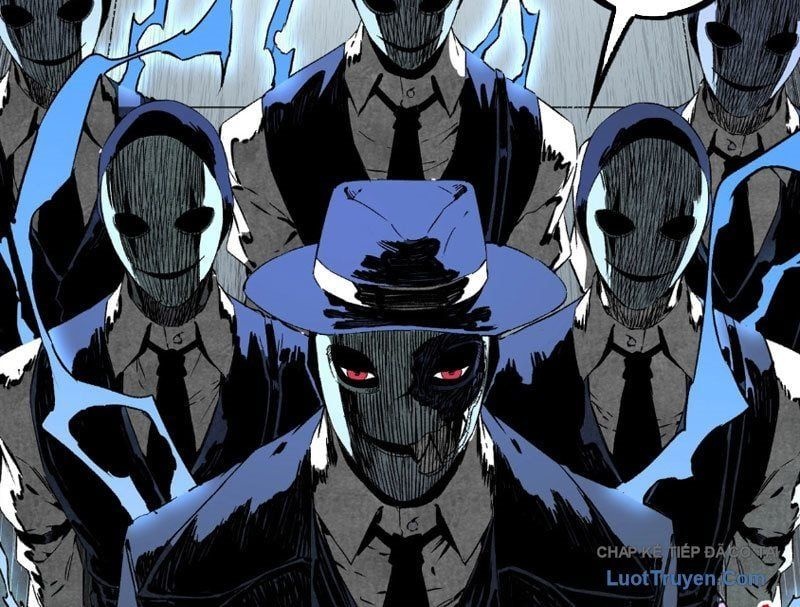 Cấm Chú Sư Mạnh Nhất Lịch Sử - Ch.41 - Trang 50 - Asahi Truyen