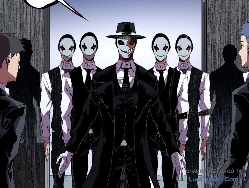 Cấm Chú Sư Mạnh Nhất Lịch Sử - Ch.41 - Trang 55 - Asahi Truyen