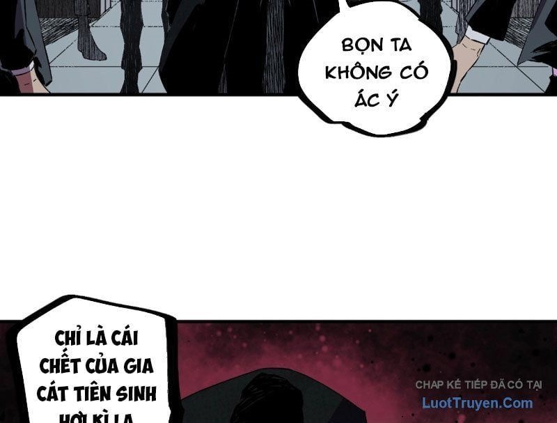 Cấm Chú Sư Mạnh Nhất Lịch Sử - Ch.41 - Trang 56 - Asahi Truyen