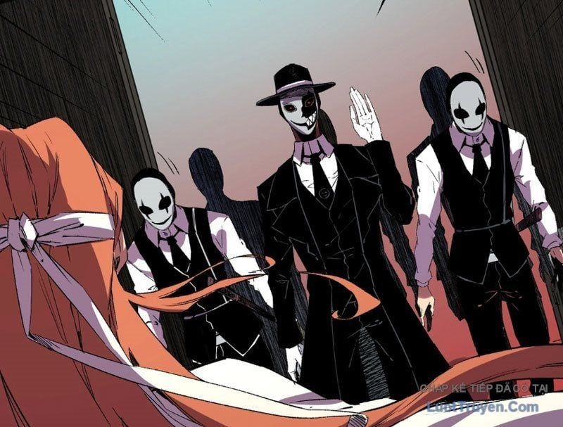 Cấm Chú Sư Mạnh Nhất Lịch Sử - Ch.41 - Trang 64 - Asahi Truyen