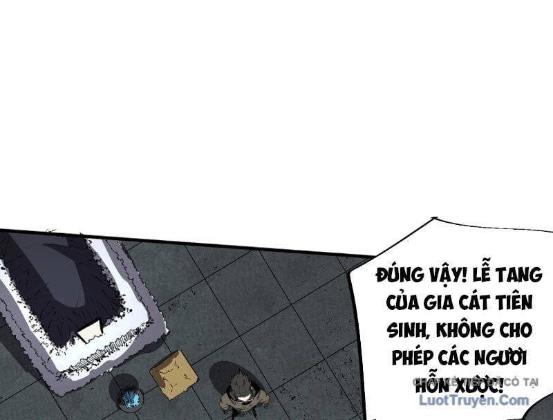 Cấm Chú Sư Mạnh Nhất Lịch Sử - Ch.41 - Trang 70 - Asahi Truyen