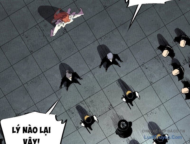 Cấm Chú Sư Mạnh Nhất Lịch Sử - Ch.41 - Trang 71 - Asahi Truyen