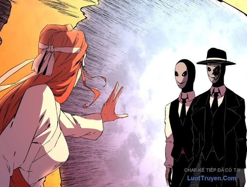 Cấm Chú Sư Mạnh Nhất Lịch Sử - Ch.41 - Trang 81 - Asahi Truyen