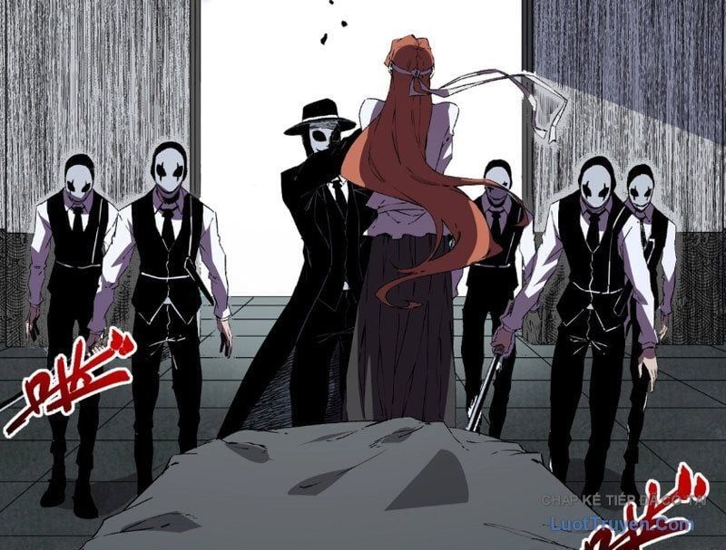 Cấm Chú Sư Mạnh Nhất Lịch Sử - Ch.41 - Trang 96 - Asahi Truyen