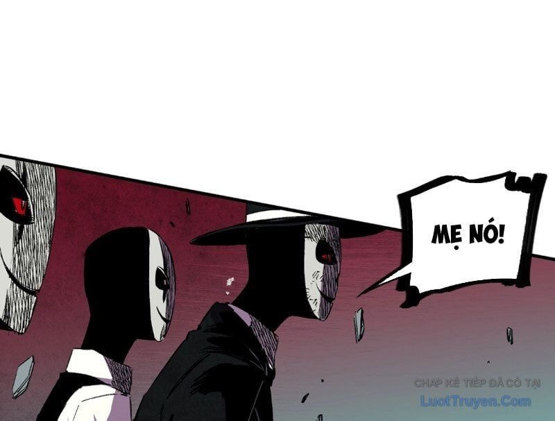 Cấm Chú Sư Mạnh Nhất Lịch Sử - Ch.41 - Trang 110 - Asahi Truyen