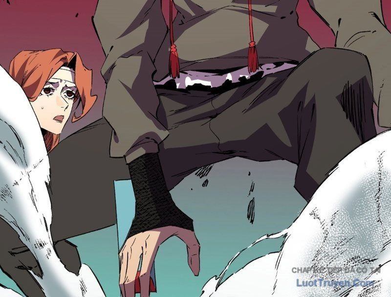 Cấm Chú Sư Mạnh Nhất Lịch Sử - Ch.41 - Trang 113 - Asahi Truyen