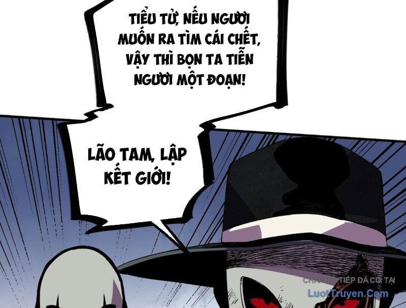 Cấm Chú Sư Mạnh Nhất Lịch Sử - Ch.41 - Trang 115 - Asahi Truyen