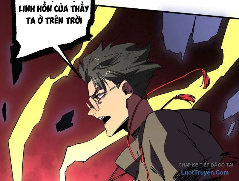 Cấm Chú Sư Mạnh Nhất Lịch Sử - Ch.42 - Trang 5 - Asahi Truyen