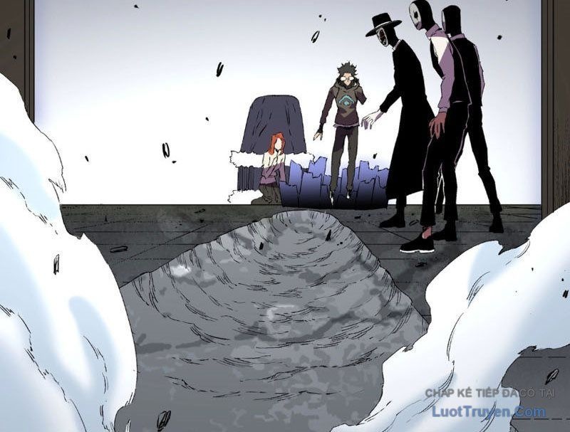 Cấm Chú Sư Mạnh Nhất Lịch Sử - Ch.42 - Trang 16 - Asahi Truyen