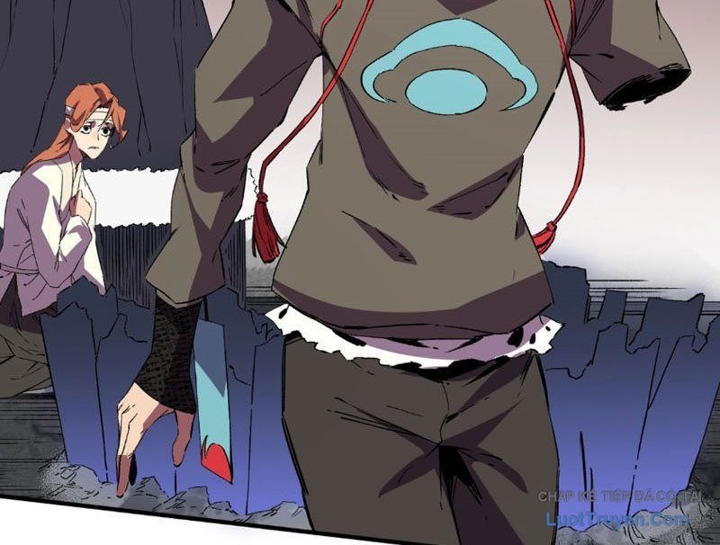 Cấm Chú Sư Mạnh Nhất Lịch Sử - Ch.42 - Trang 19 - Asahi Truyen